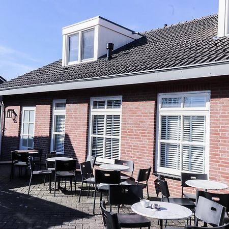 Bij Jans Bed & Breakfast Hilvarenbeek Bagian luar foto