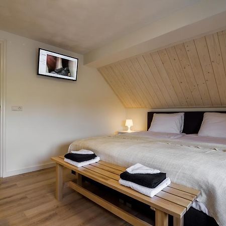 Bij Jans Bed & Breakfast Hilvarenbeek Ruang foto