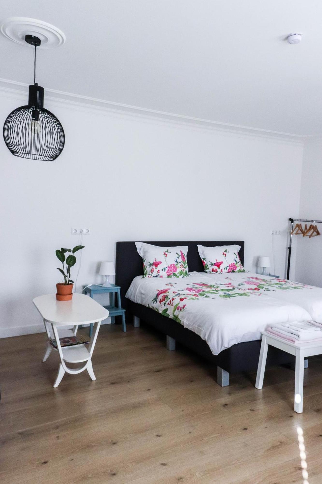 Bij Jans Bed & Breakfast Hilvarenbeek Bagian luar foto