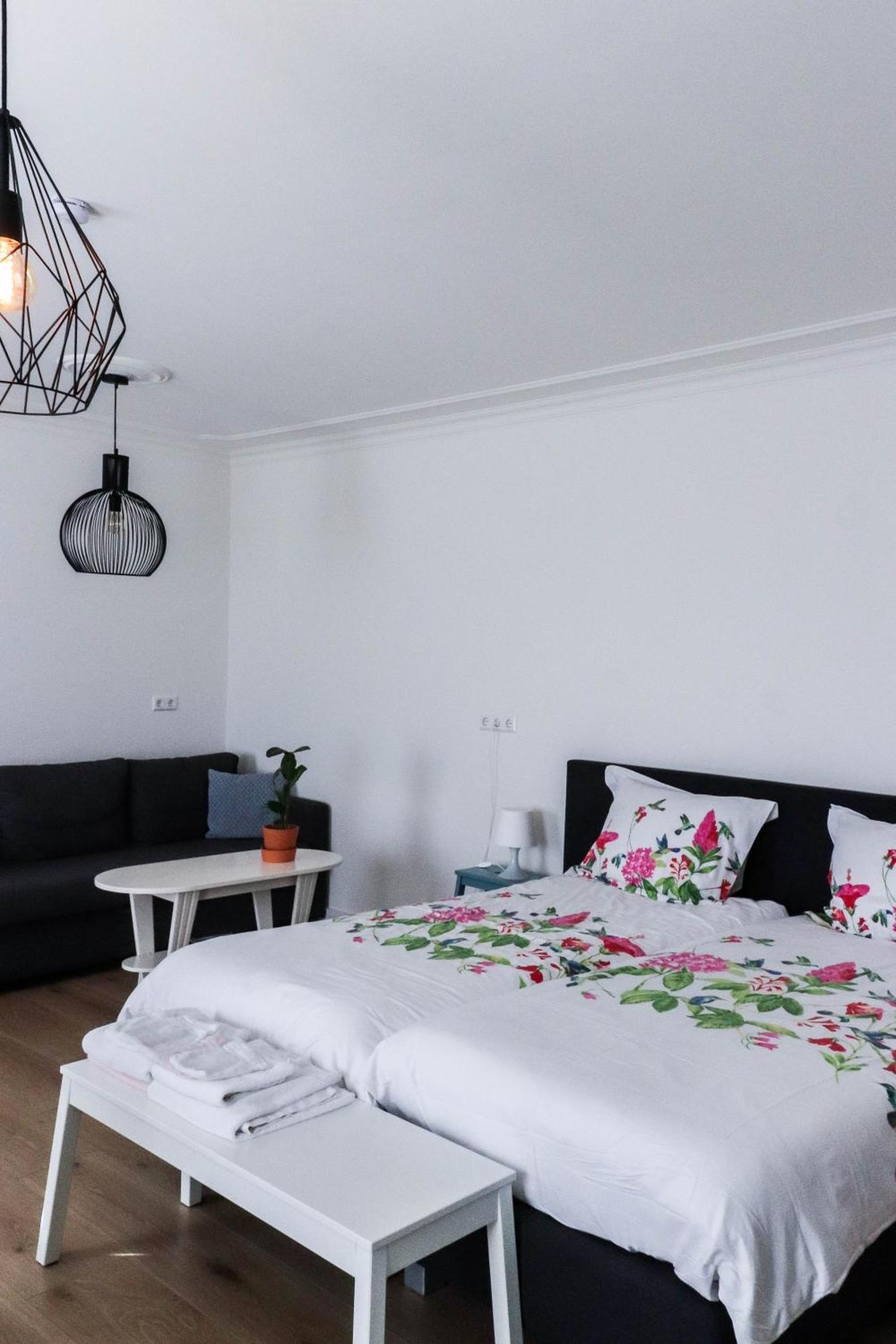 Bij Jans Bed & Breakfast Hilvarenbeek Bagian luar foto