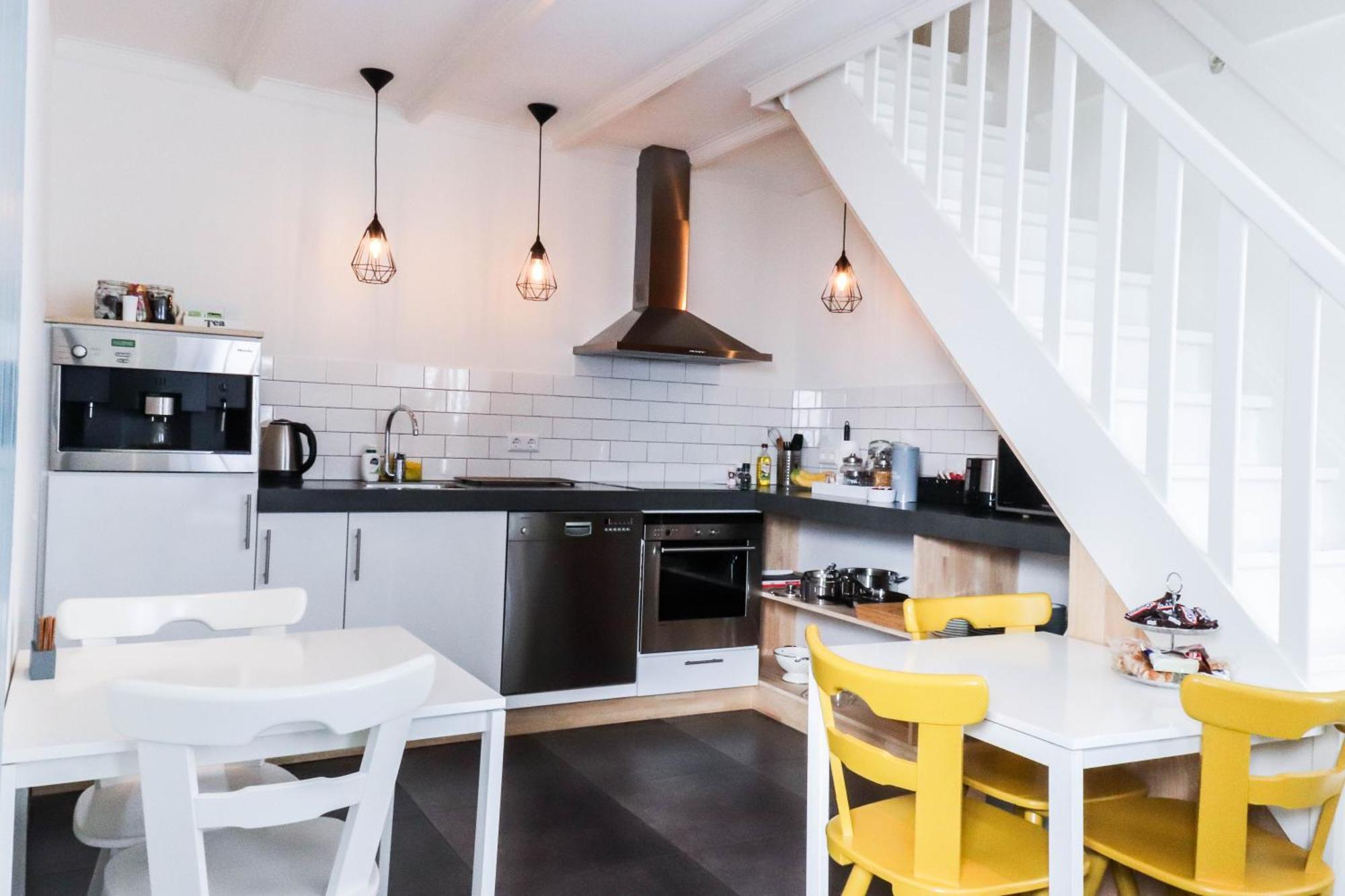 Bij Jans Bed & Breakfast Hilvarenbeek Bagian luar foto
