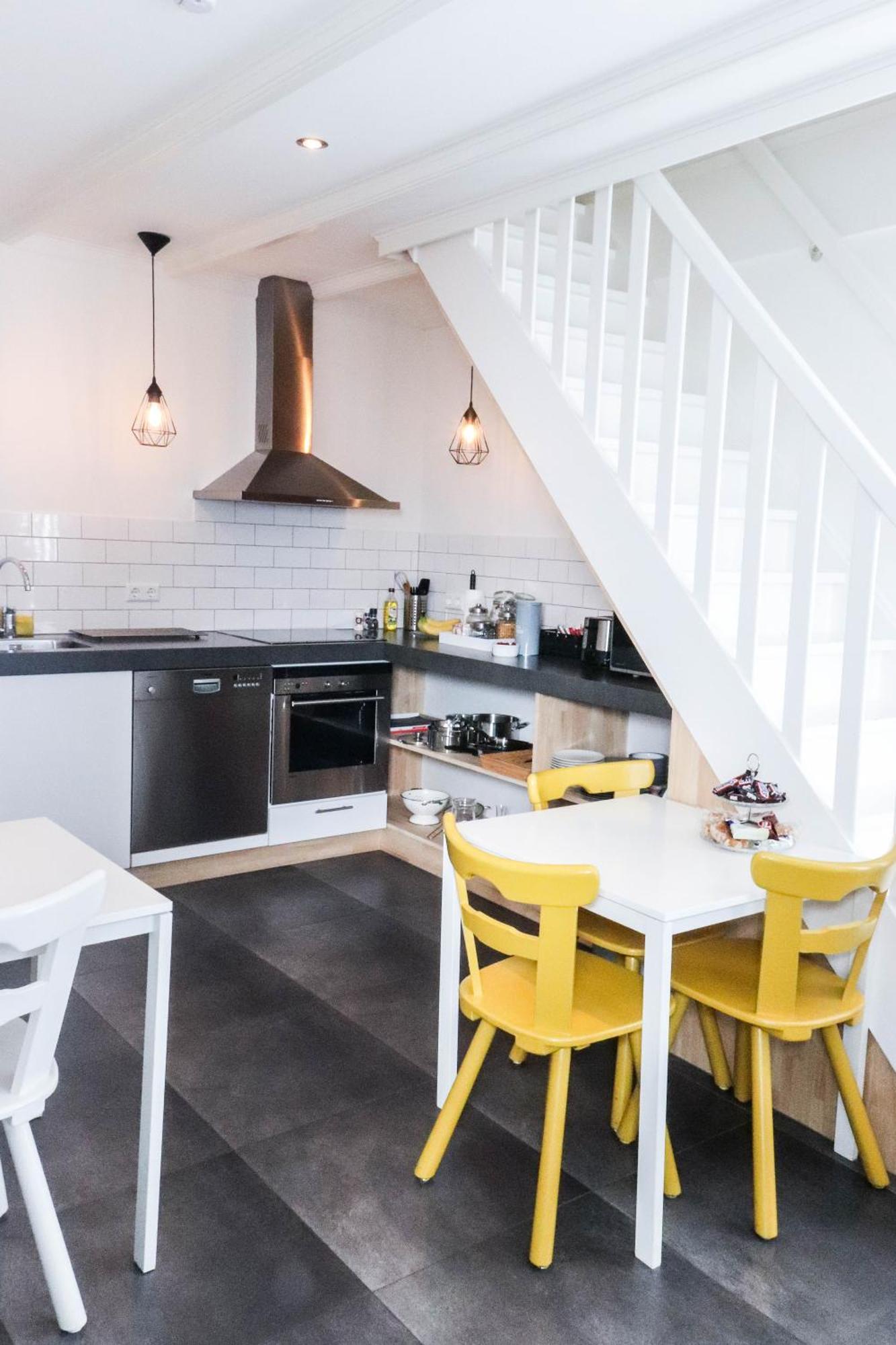 Bij Jans Bed & Breakfast Hilvarenbeek Bagian luar foto
