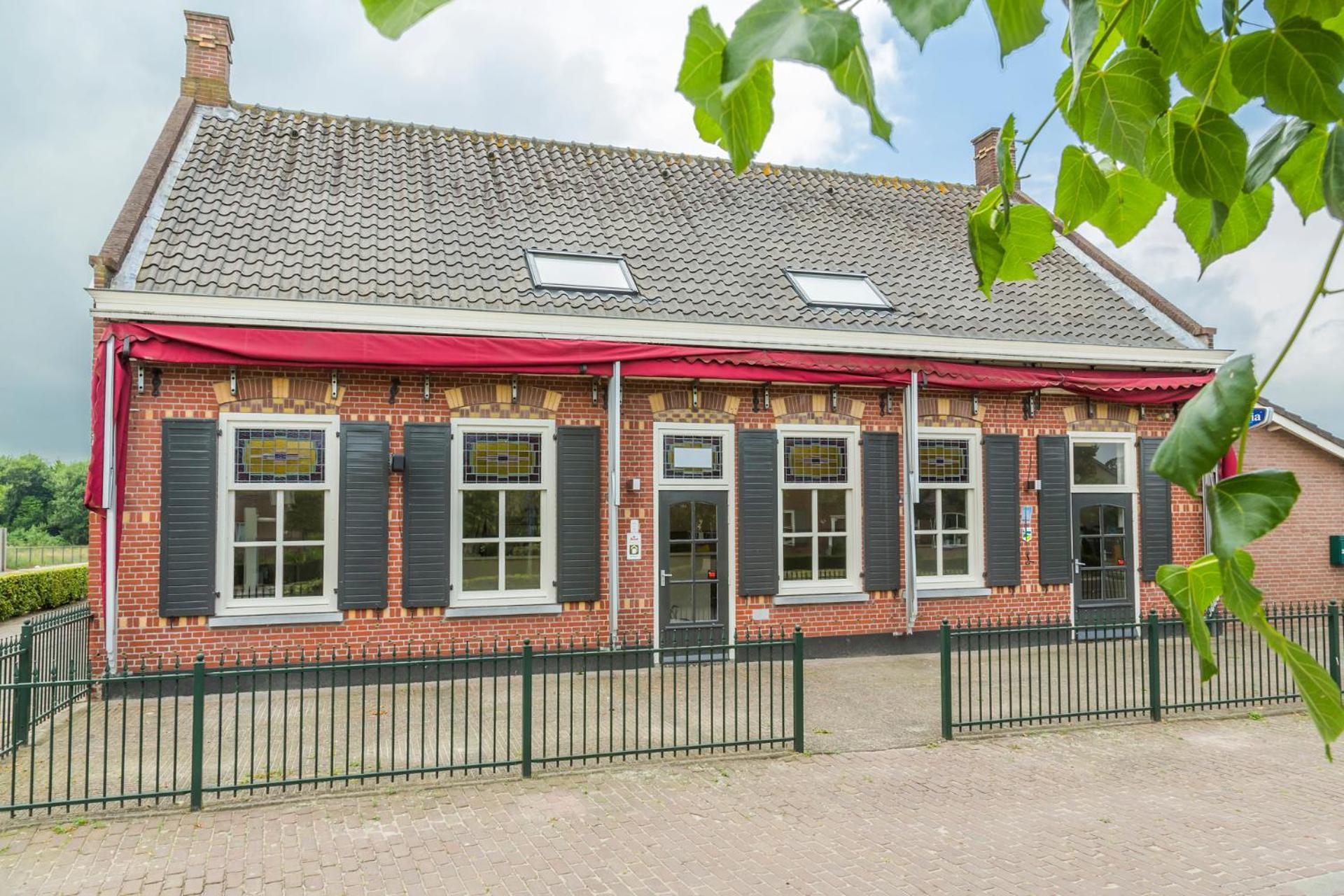 Bij Jans Bed & Breakfast Hilvarenbeek Bagian luar foto