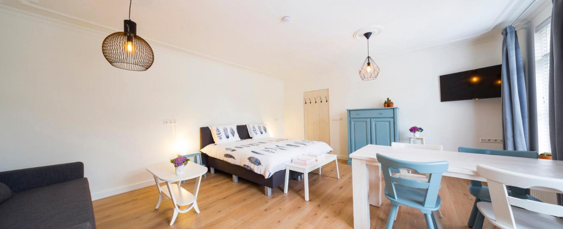 Bij Jans Bed & Breakfast Hilvarenbeek Bagian luar foto