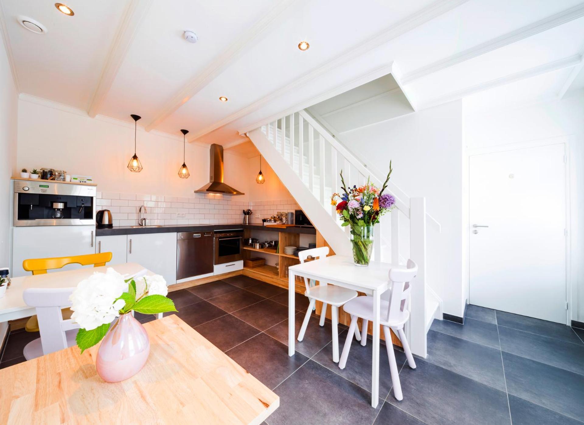 Bij Jans Bed & Breakfast Hilvarenbeek Bagian luar foto