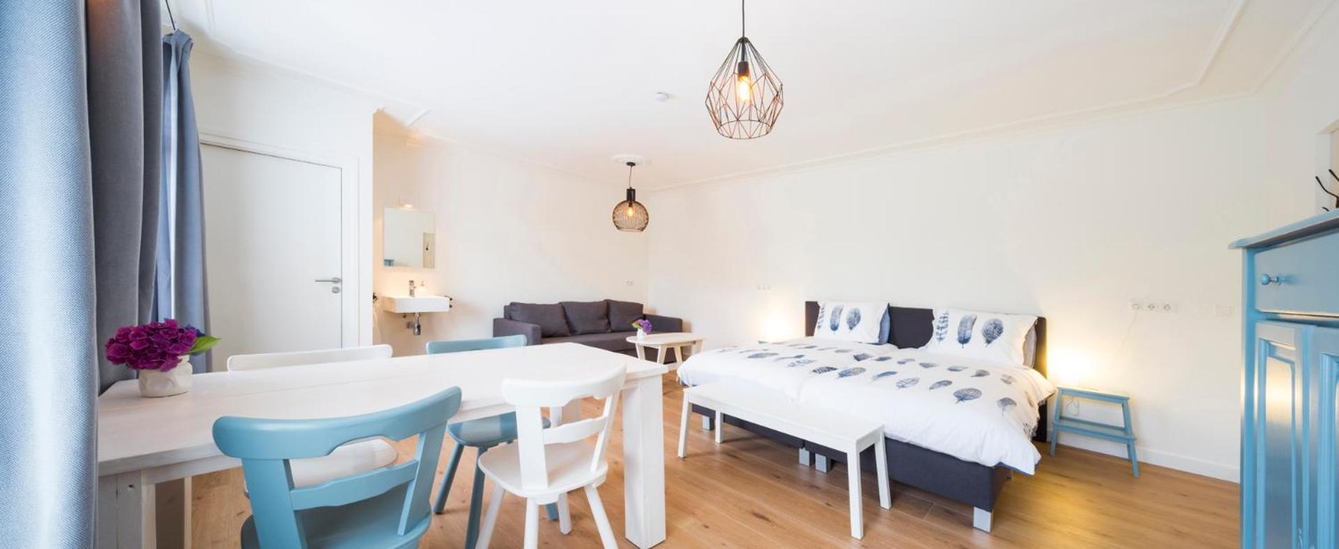 Bij Jans Bed & Breakfast Hilvarenbeek Bagian luar foto