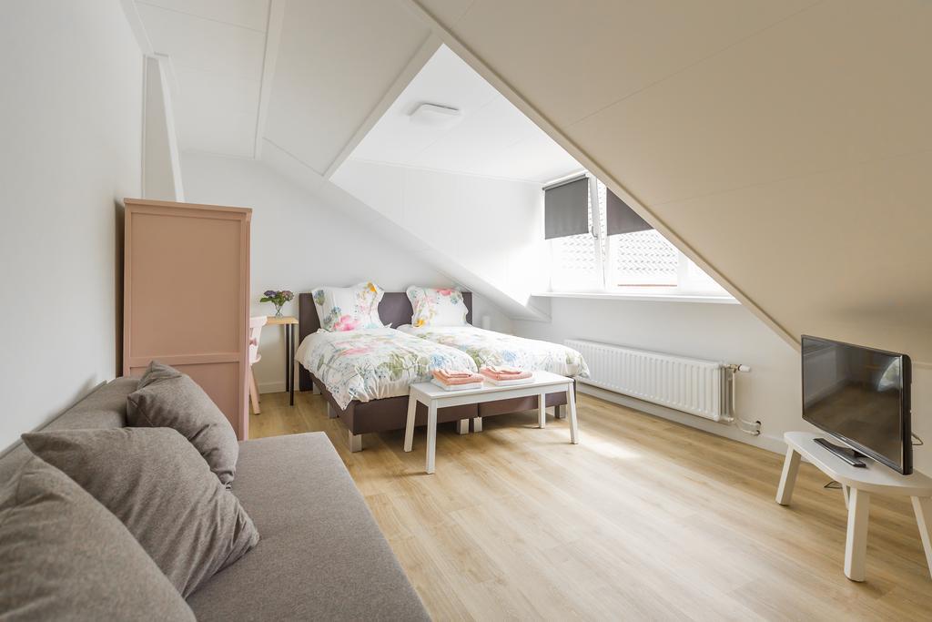 Bij Jans Bed & Breakfast Hilvarenbeek Bagian luar foto